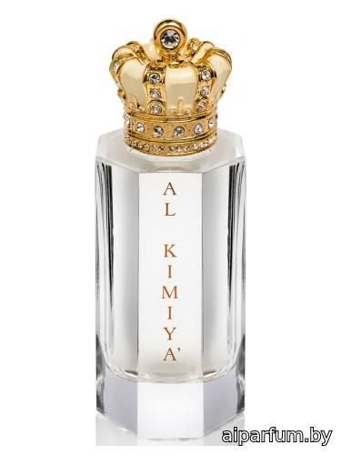 AL Kimiya