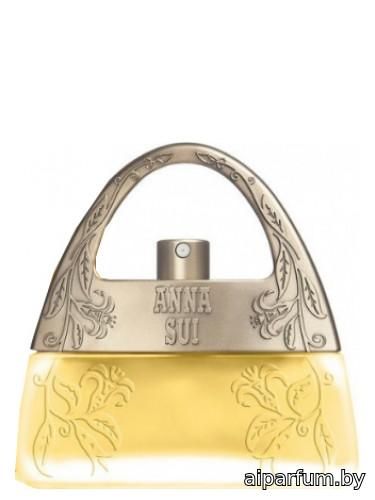 Sui Dreams in Yellow