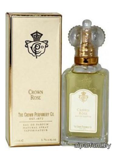 Crown Rose