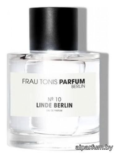 No. 10 Linde Berlin 