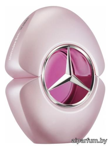 Mercedes-Benz Woman