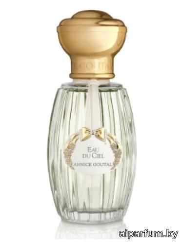 Eau de Ciel Eau de Toilette