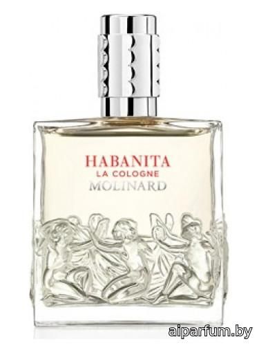 Habanita La Cologne