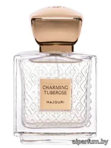 Charming Tuberose