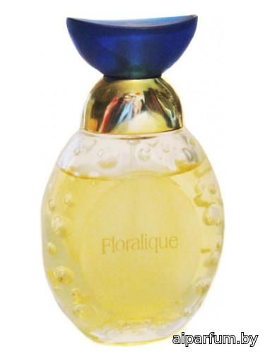 Floralique