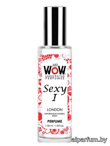 Just Wow Sexy I