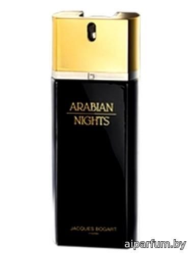 Arabian Nights