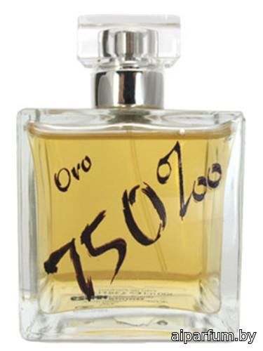 Oro 750‰