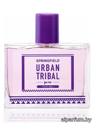 Urban Tribal for Her