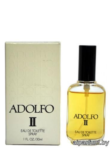 Adolfo II