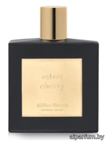Velvet Cherry