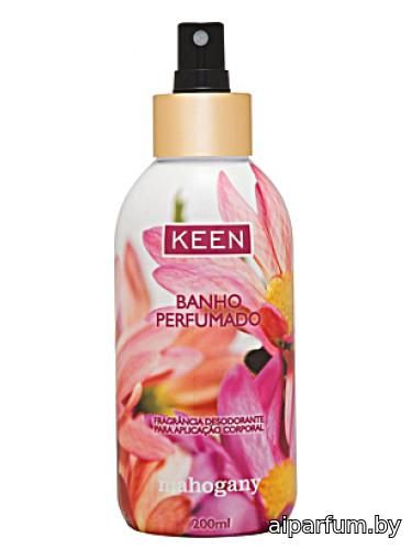 KEEN Banho Perfumado