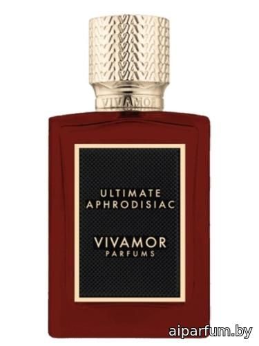 Ultimate Aphrodisiac