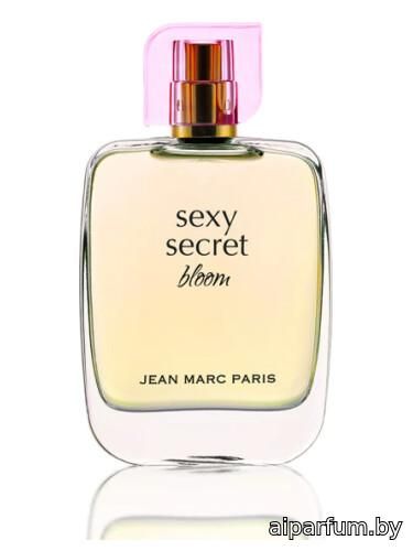 Sexy Secret Bloom