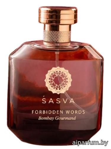 Forbidden Words Bombay Gourmand