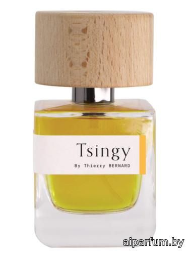 Tsingy