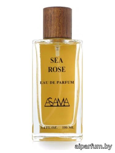 Sea Rose