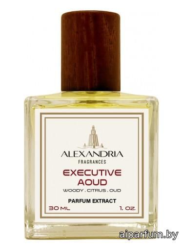 Executive Aoud