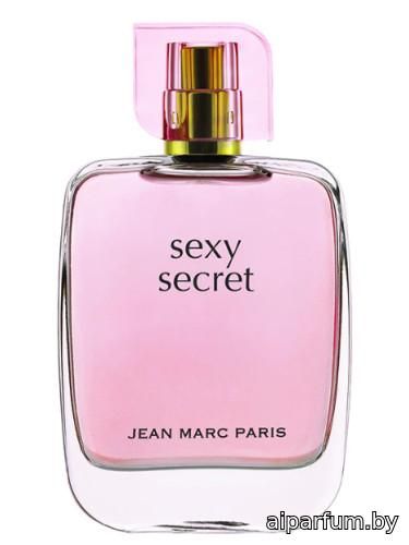 Sexy Secret