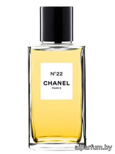 Les Exclusifs de Chanel No 22