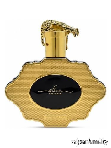 Tornado Gold