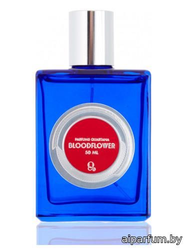 Bloodflower