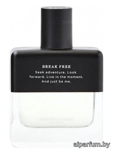 Break Free