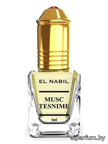Musk Tesnime