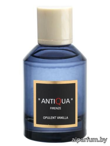 Opulent Vanilla