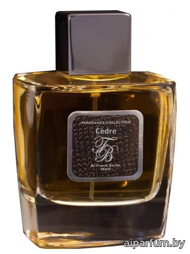 Cedre