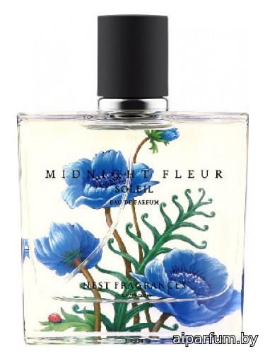 Midnight Fleur Soleil
