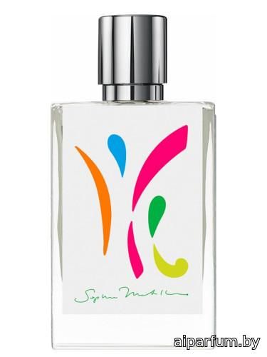 Sophie Matisse Art Edition Bamboo Harmony