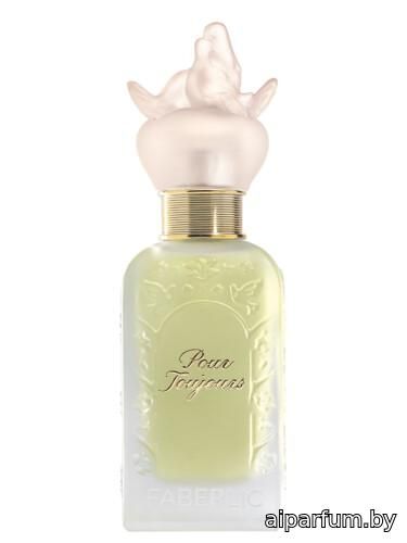 Pour Toujours Parfum