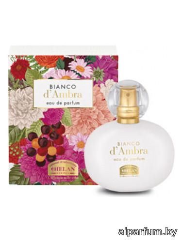 Bianco d'Ambra
