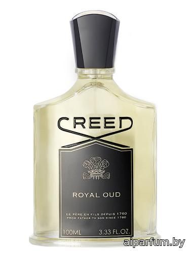 Royal Oud