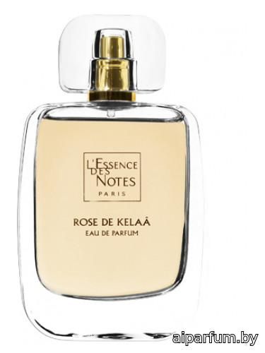 Rose de Kelaa