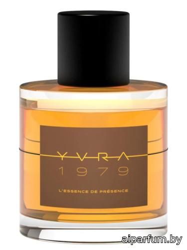 1979 - L'Essence de Présence