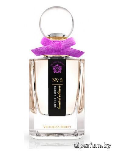 No3 Sheer Amber