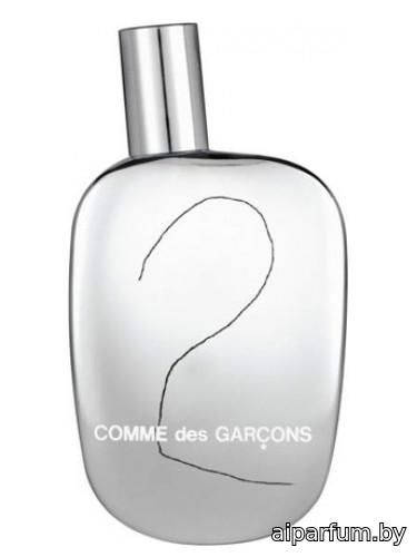 Comme des Garcons 2