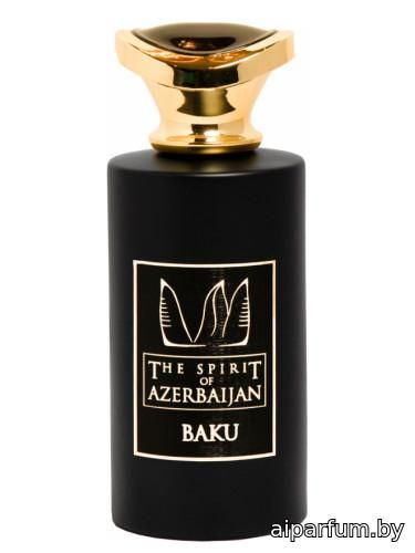 Baku
