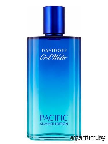 Cool Water Pacific Summer Edition for Men