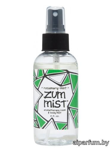 Zum Mist Rosemary Mint