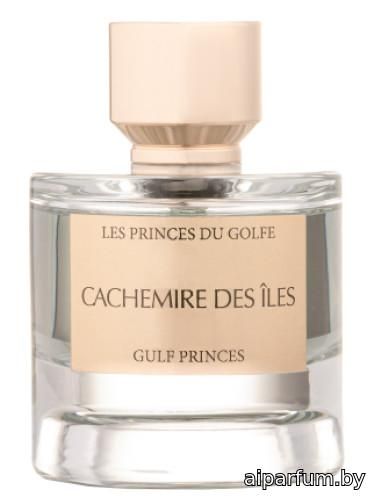 Cachemire des Îles