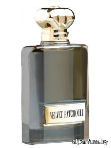 Velvet Patchouli