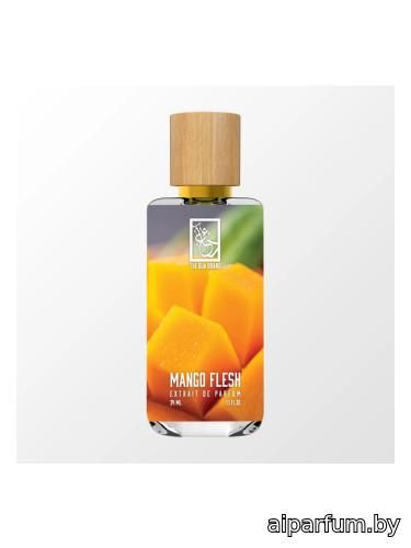 Mango Flesh