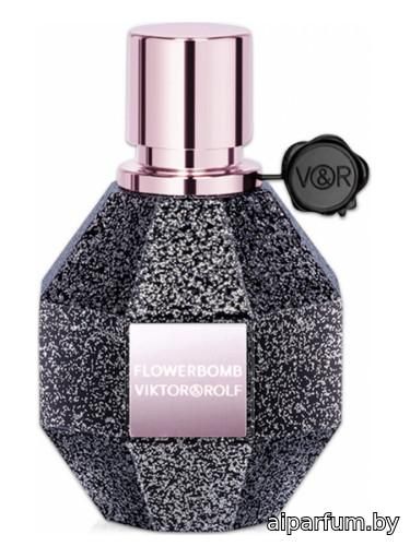 Flowerbomb Black Sparkle