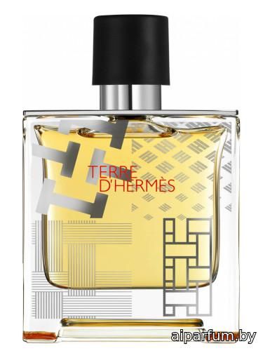 Terre d'Hermes Flacon H 2016 Parfum