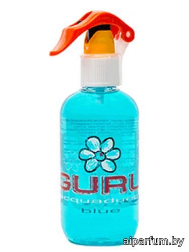 Acquadueo Blue