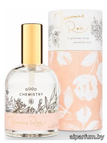 Jasmine Rose
