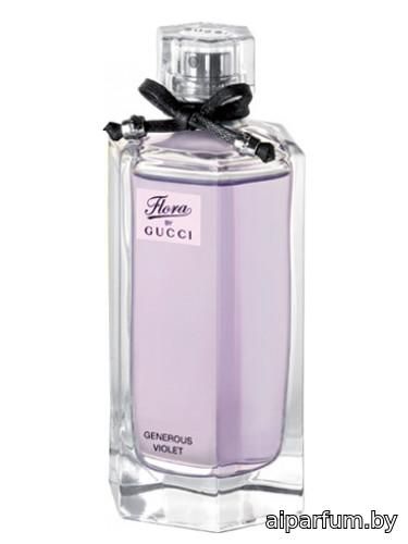 Flora by Gucci Generous Violet